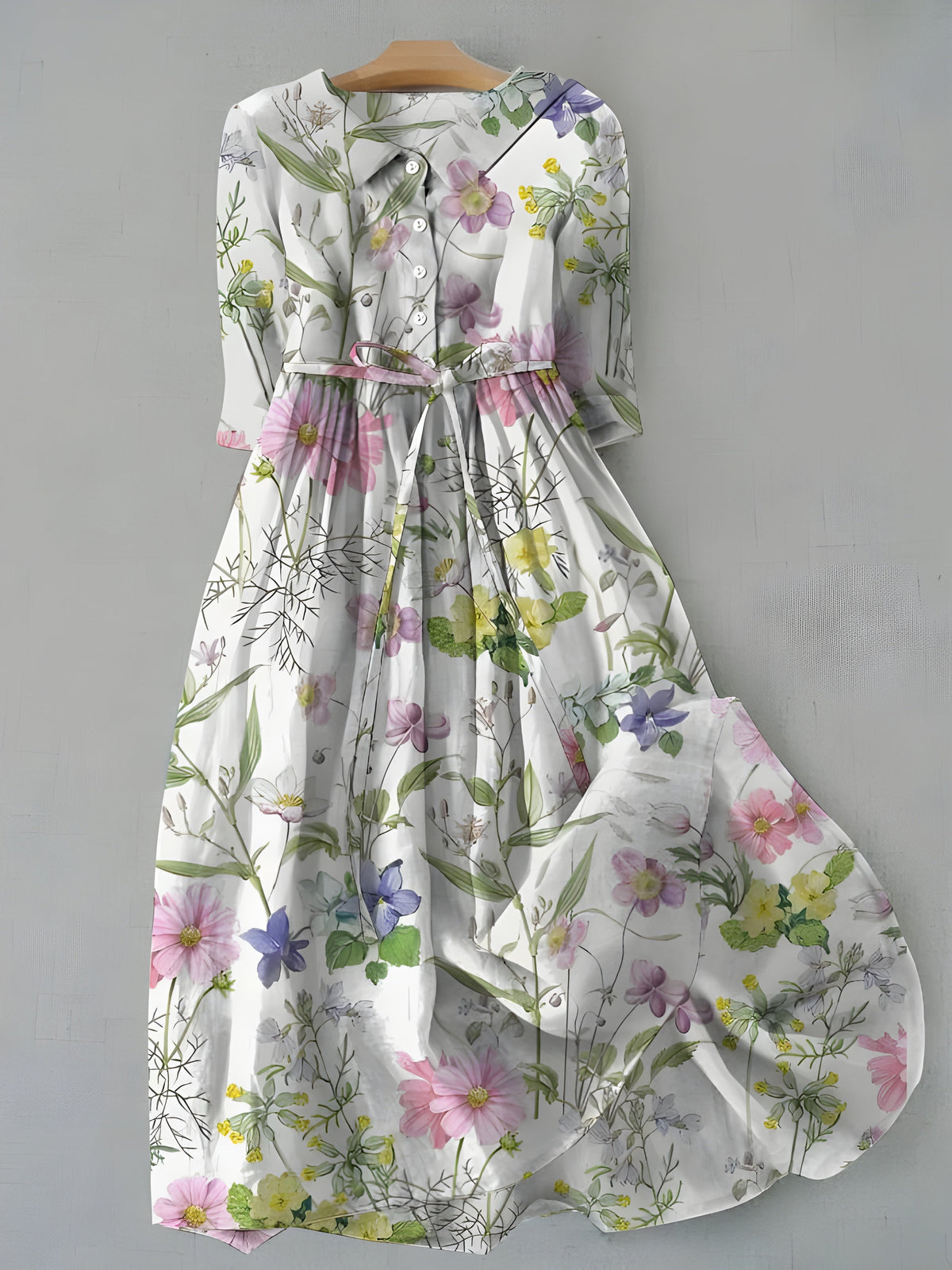 Mariposa™ - Abito Floreale