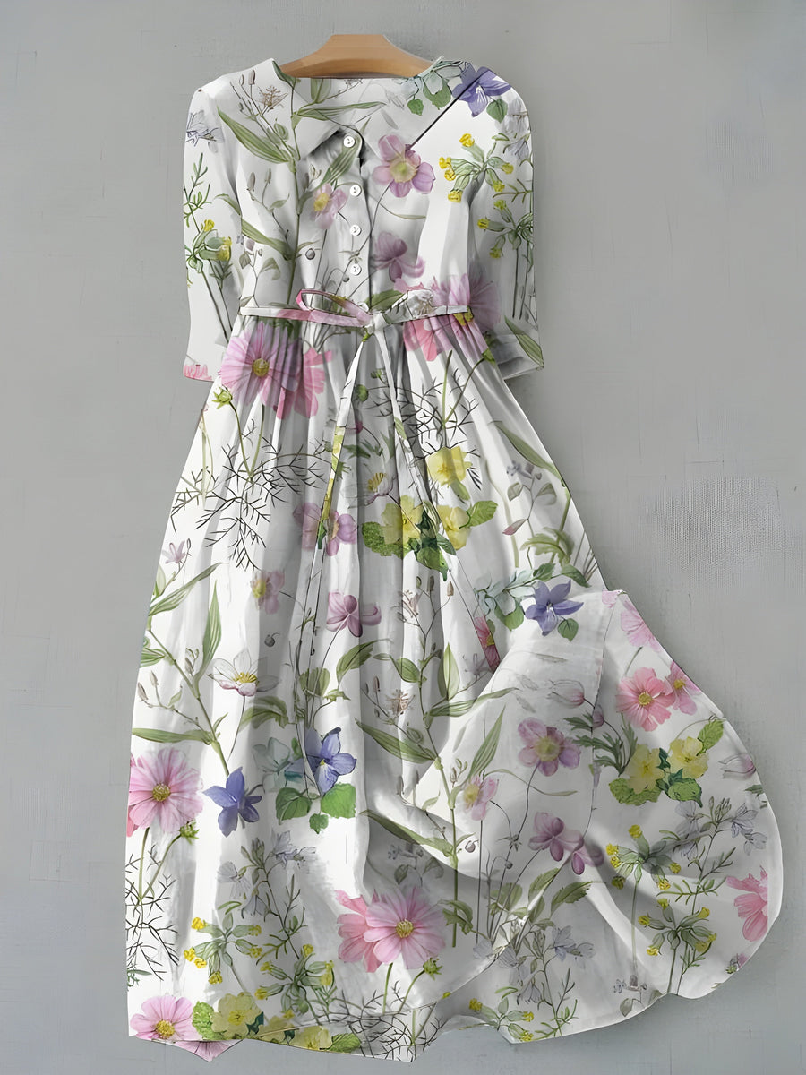 Mariposa™ - Abito Floreale