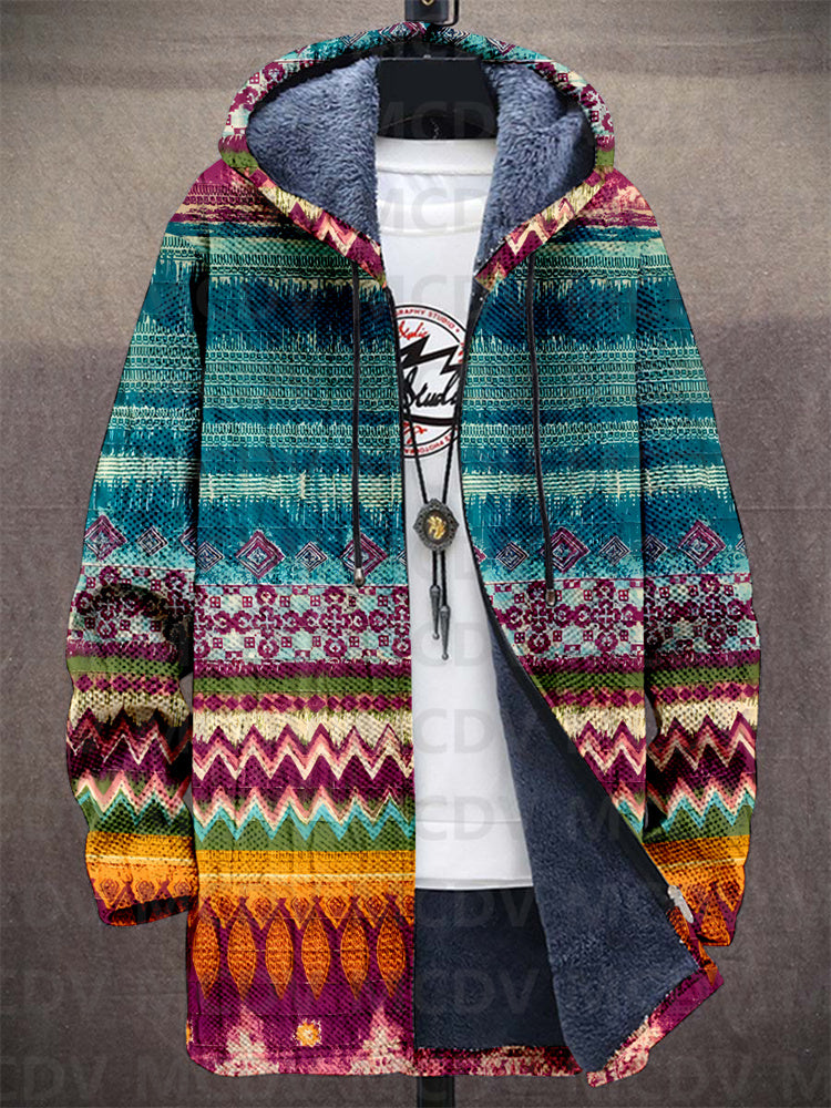 Lennon™ - Felpa con Zip di Lusso Ispirata all'Arte
