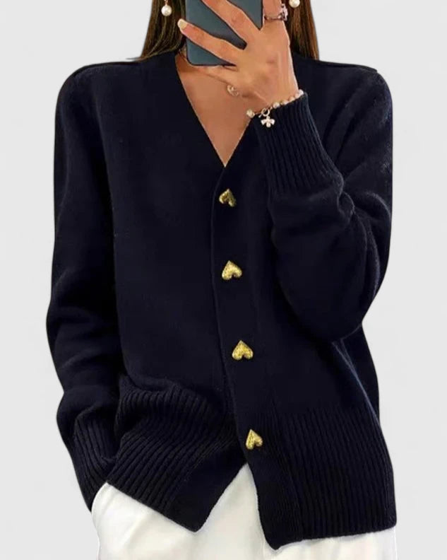 Sofia™ | Elegante Cardigan
