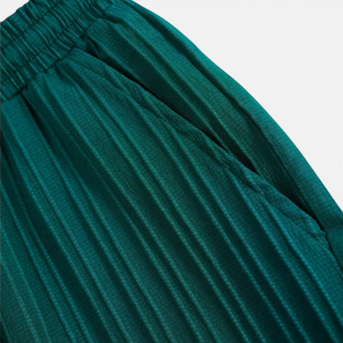 Completo Uomo Estivo Camicia e Pantaloni Leggeri