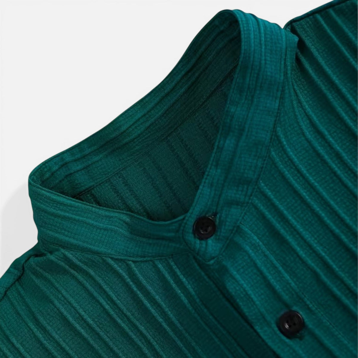 Completo Uomo Estivo Camicia e Pantaloni Leggeri