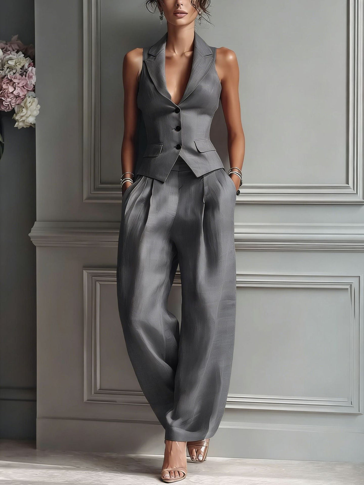 Serena™ Set Elegante