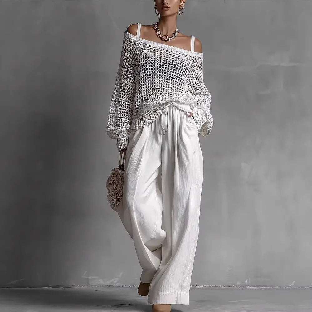 Gabriella | Completo Elegante