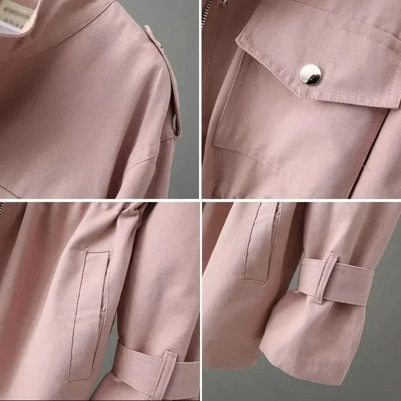 Cappotto Amélie