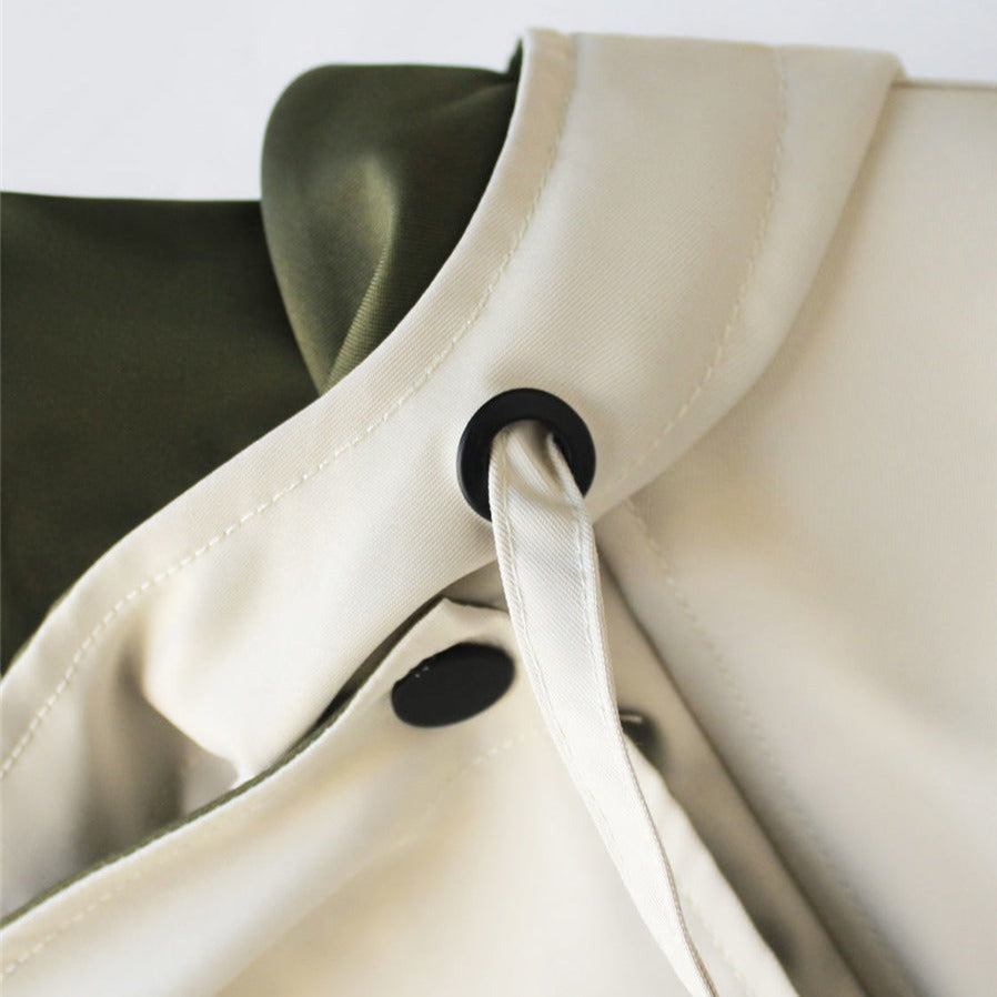 Flore™ | Elegante & Protettiva Giacca da Donna