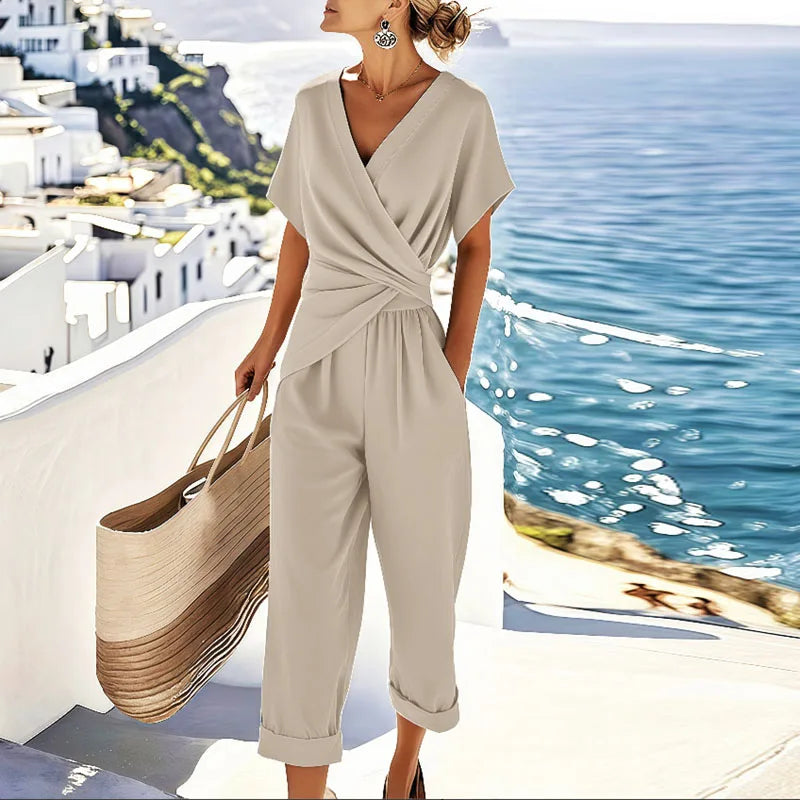 Loretta | Completo Elegante