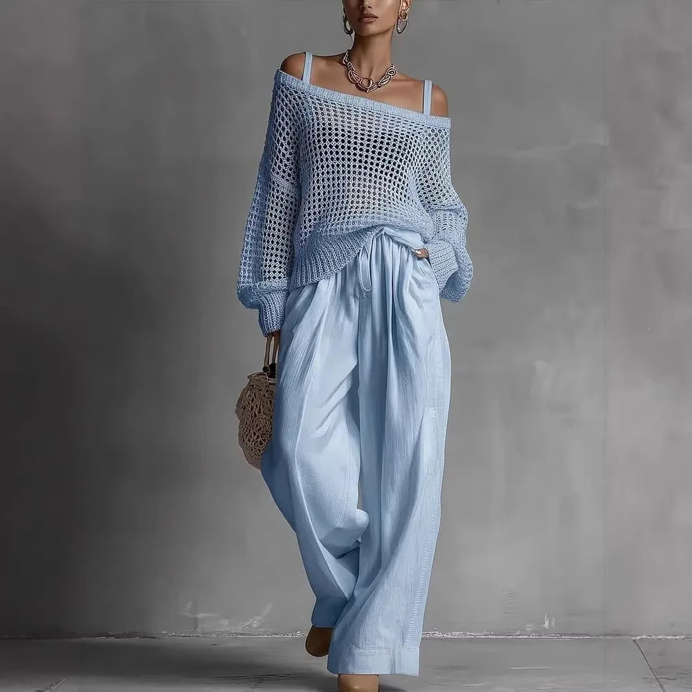 Gabriella | Completo Elegante