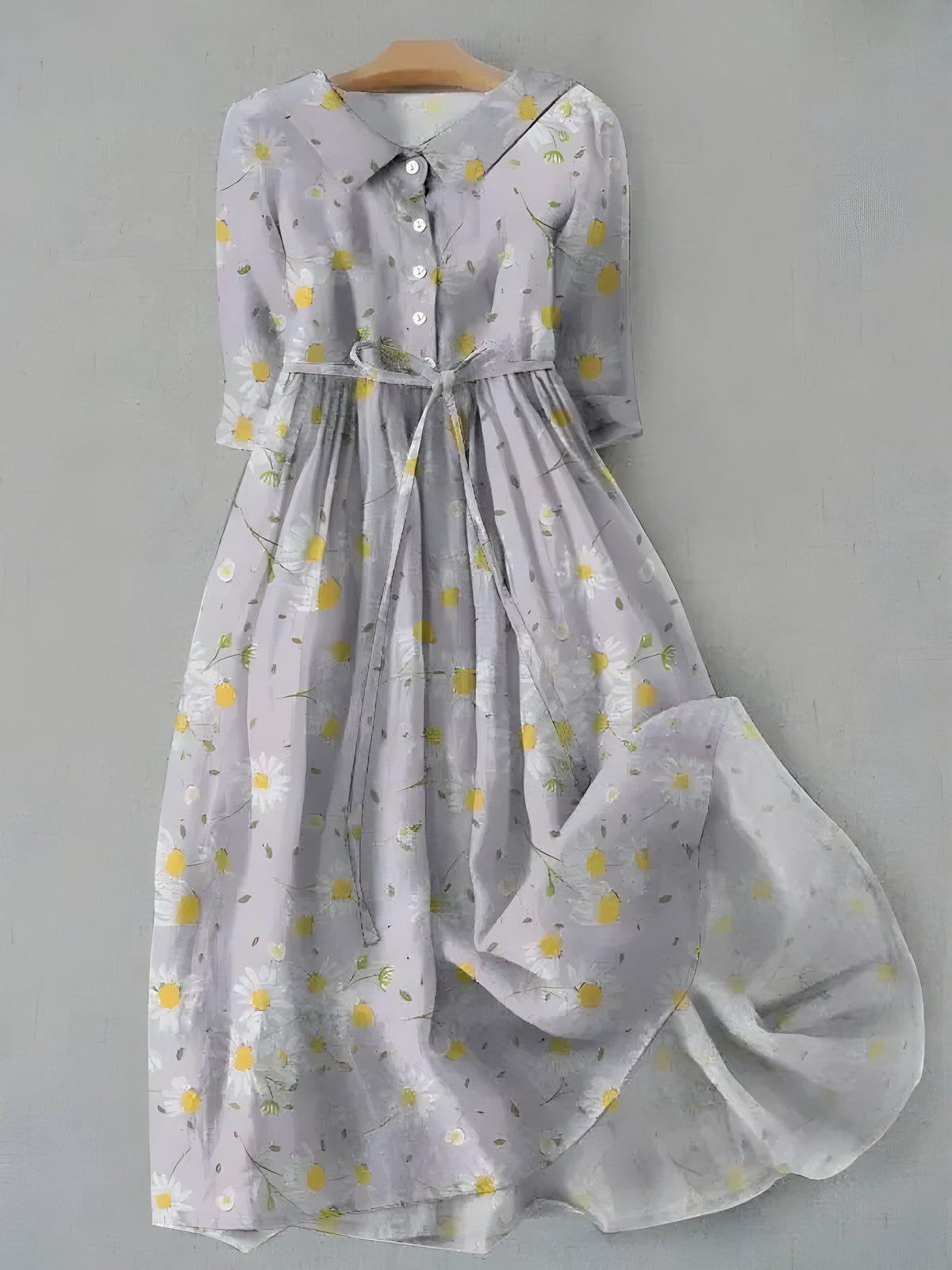 Abito Lilia™ Daisy