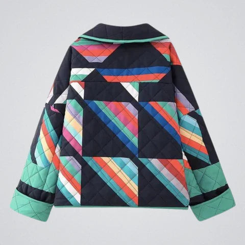 Mikky - Vintage Women's Jacket