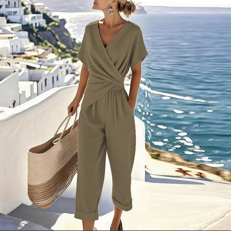 Loretta | Completo Elegante