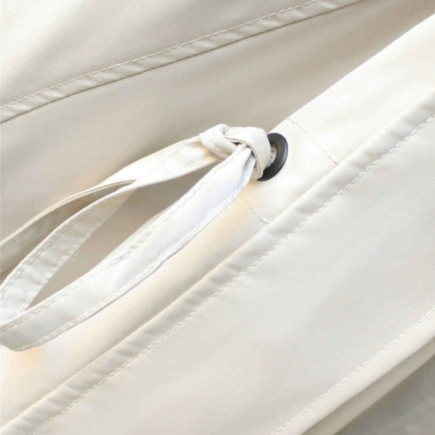 Flore™ | Elegante & Protettiva Giacca da Donna