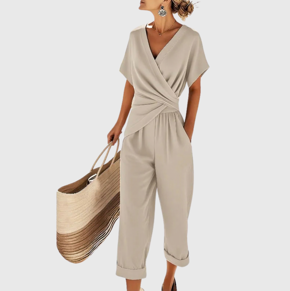 Loretta | Completo Elegante