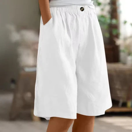 Matilda™ Pantaloni Eleganti Quotidiani