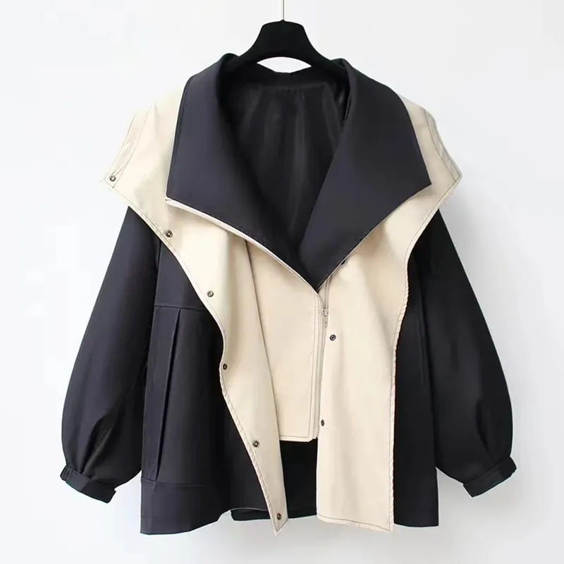 Flore™ | Elegante & Protettiva Giacca da Donna