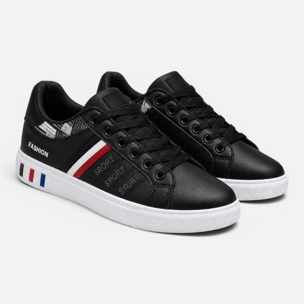 Sneakers Uomo Comode Casual Quotidiane Leggere