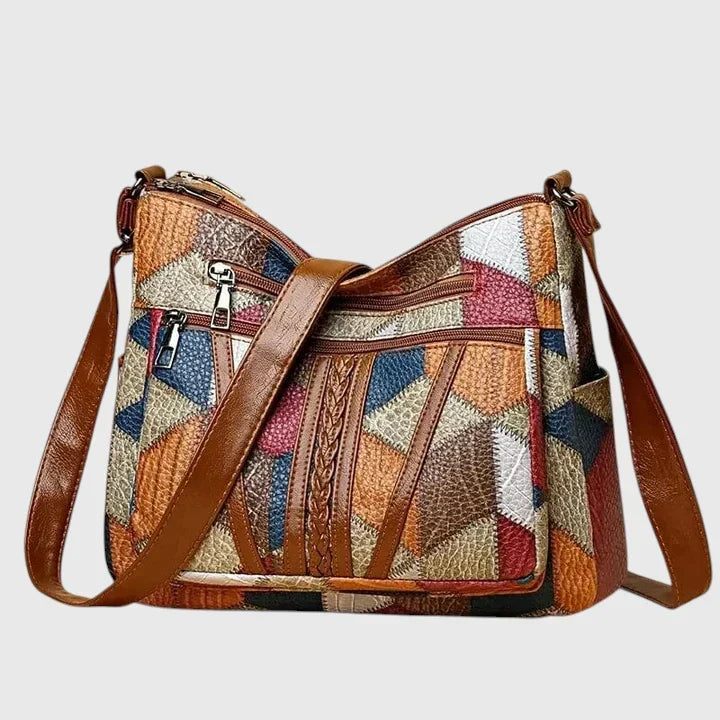 Harper | Borsa di Lusso Ispirata all'Arte