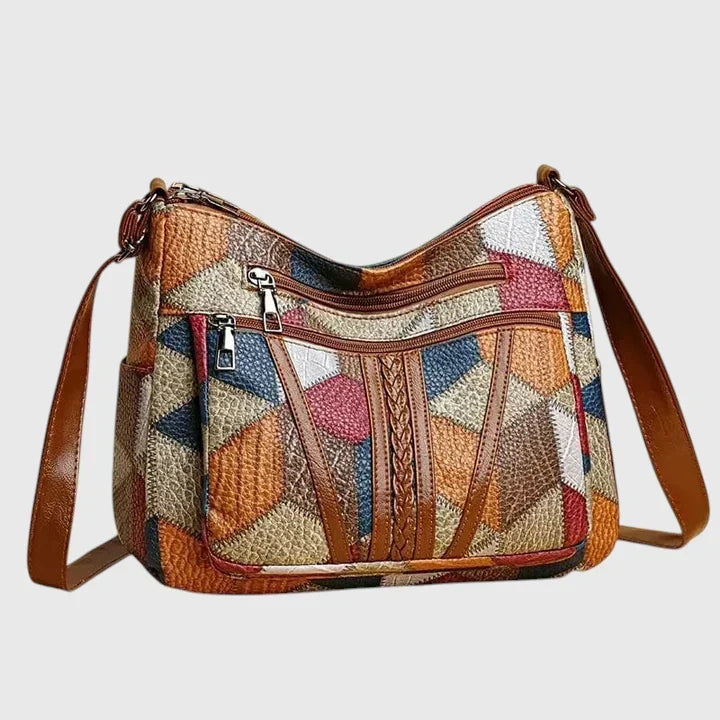 Harper | Borsa di Lusso Ispirata all'Arte