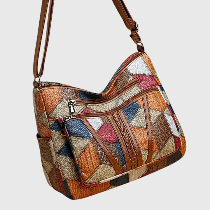 Harper | Borsa di Lusso Ispirata all'Arte