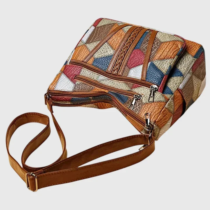 Harper | Borsa di Lusso Ispirata all'Arte