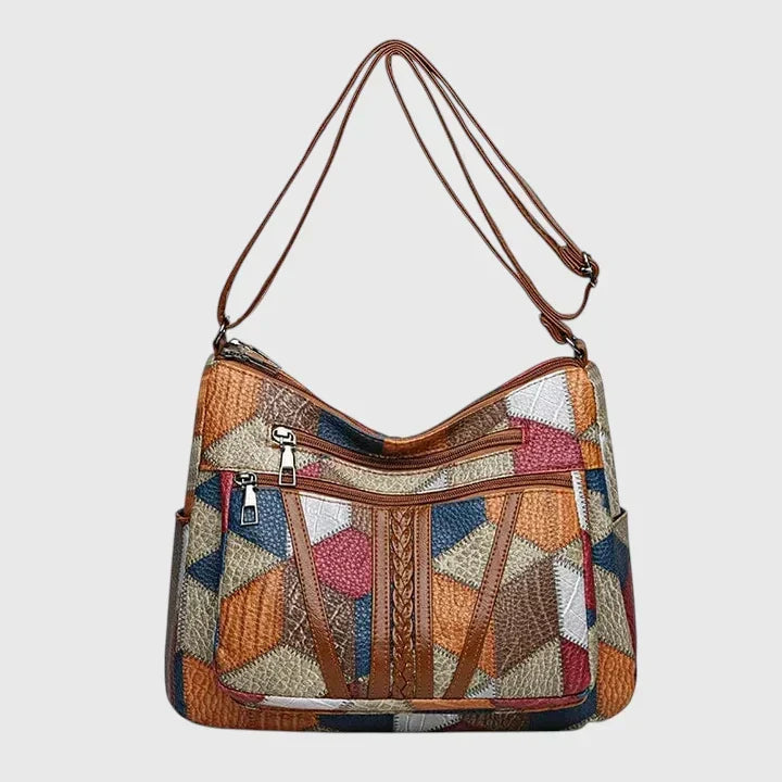 Harper | Borsa di Lusso Ispirata all'Arte