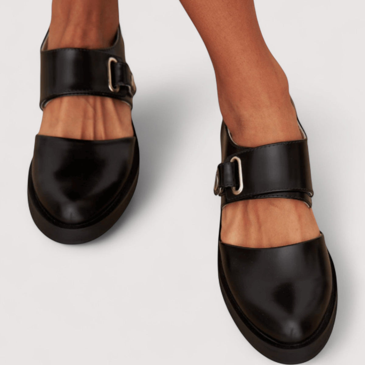 Sofia - Sandali Eleganti Senza Tempo