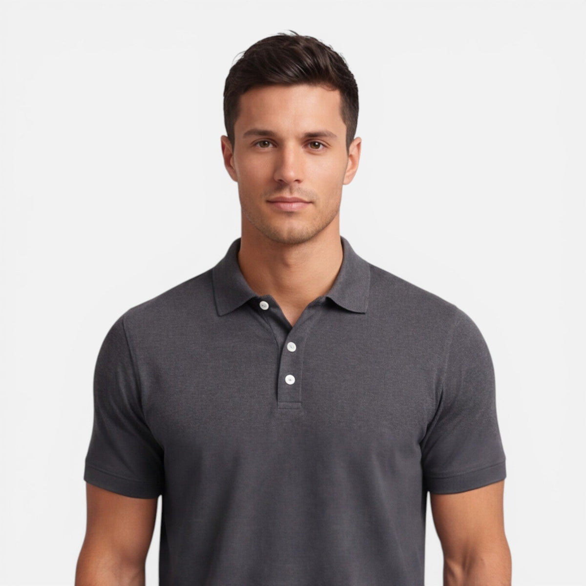 Completo Uomo Polo e Shorts Slim Fit Estivo Casual