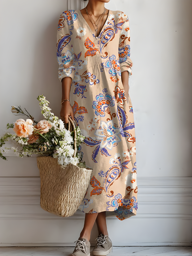 Donna | Vestito Comfort Quotidiano