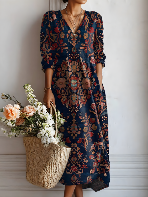 Diva | Abito Comfort Quotidiano