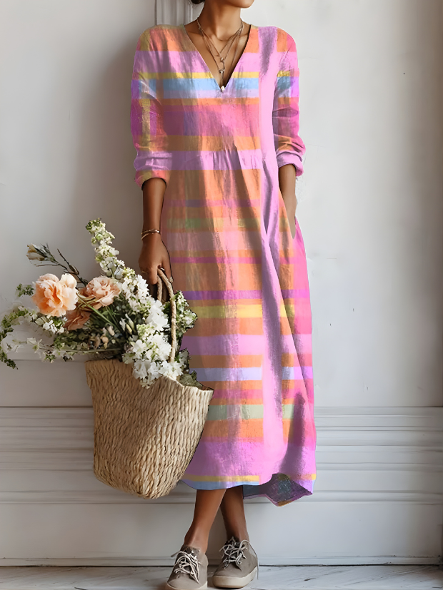 Kelly | Abito Comfort Quotidiano