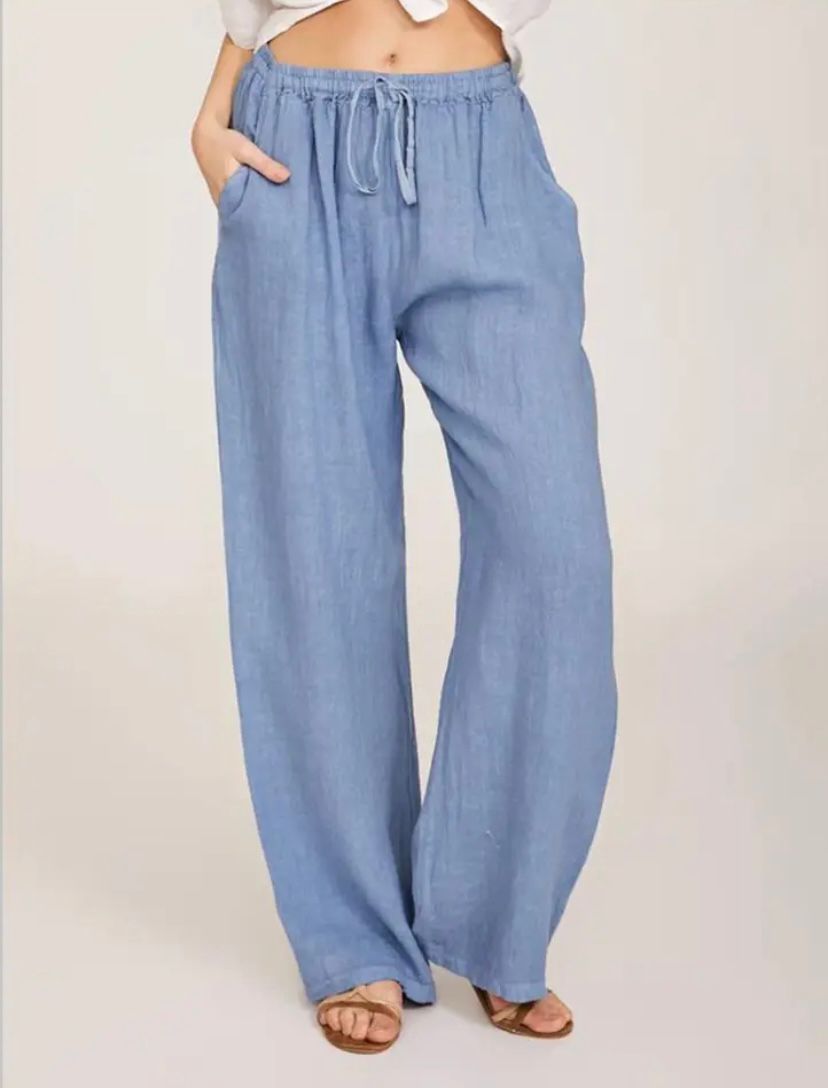 PALMA - Pantaloni Leggeri