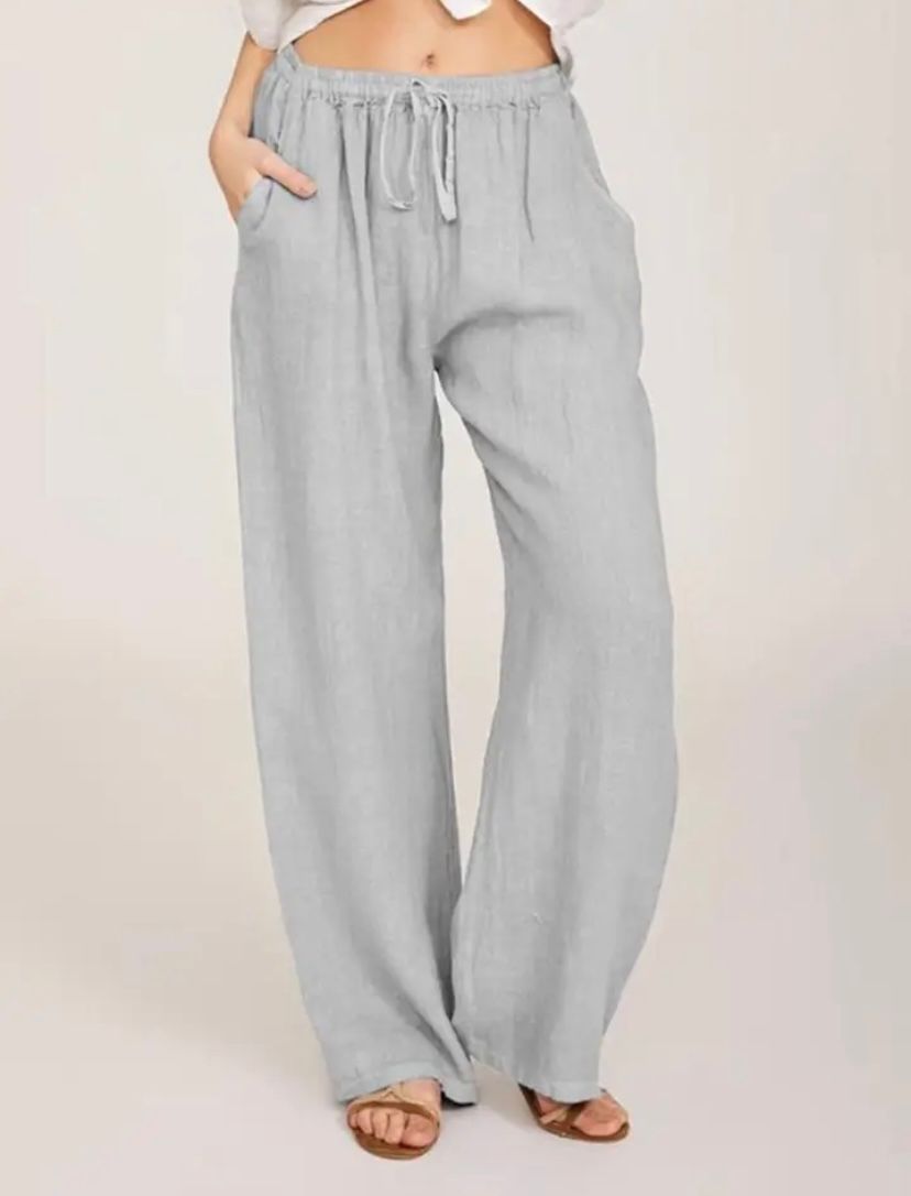 PALMA - Pantaloni Leggeri
