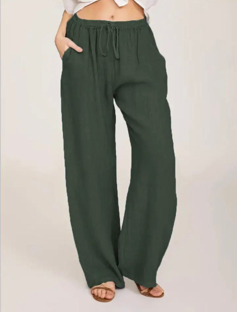 PALMA - Pantaloni Leggeri