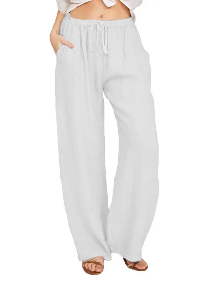 PALMA - Pantaloni Leggeri