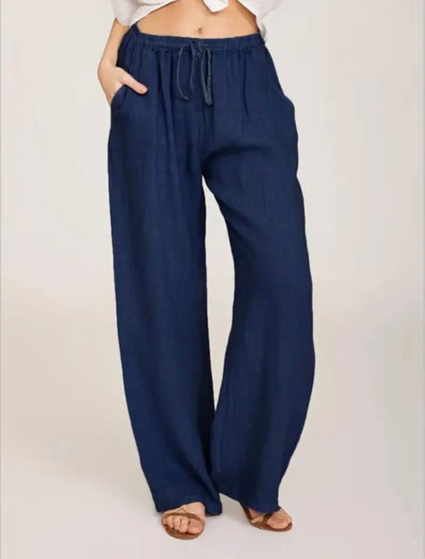 PALMA - Pantaloni Leggeri