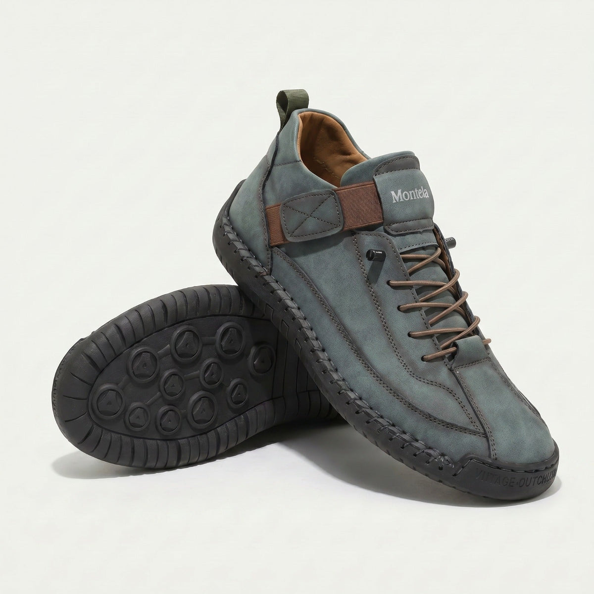 Stella™ | Sneakers Ortopediche Comfort