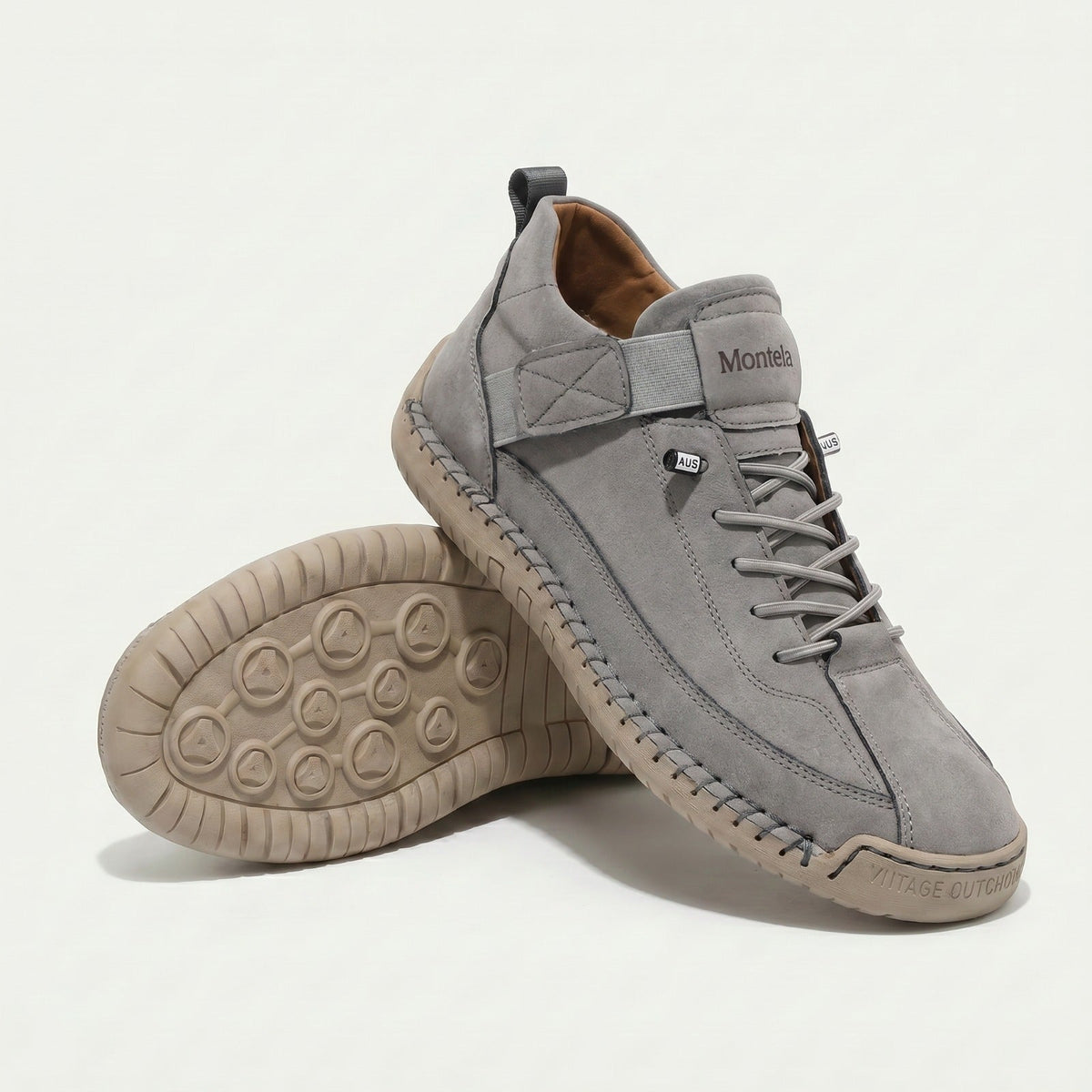 Stella™ | Sneakers Ortopediche Comfort