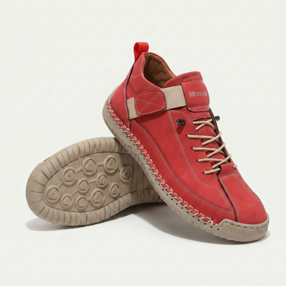 Stella™ | Sneakers Ortopediche Comfort