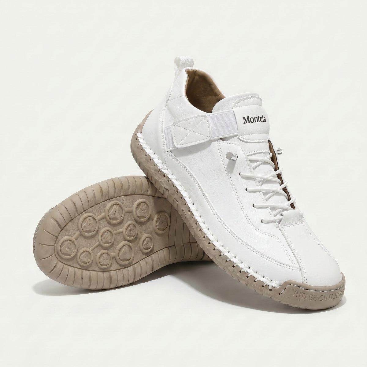 Stella™ | Sneakers Ortopediche Comfort