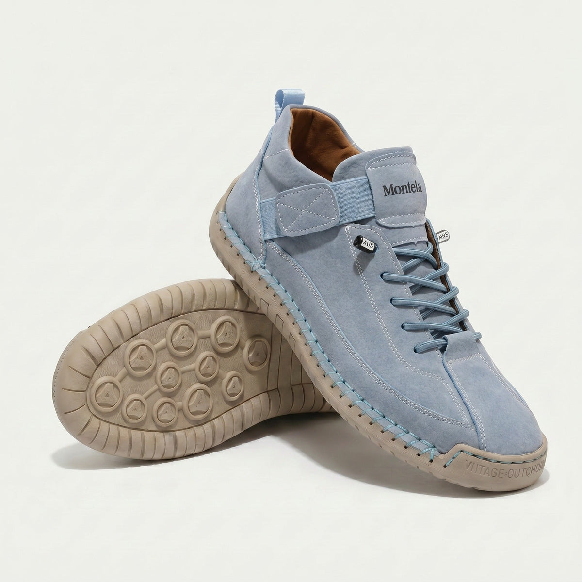 Stella™ | Sneakers Ortopediche Comfort