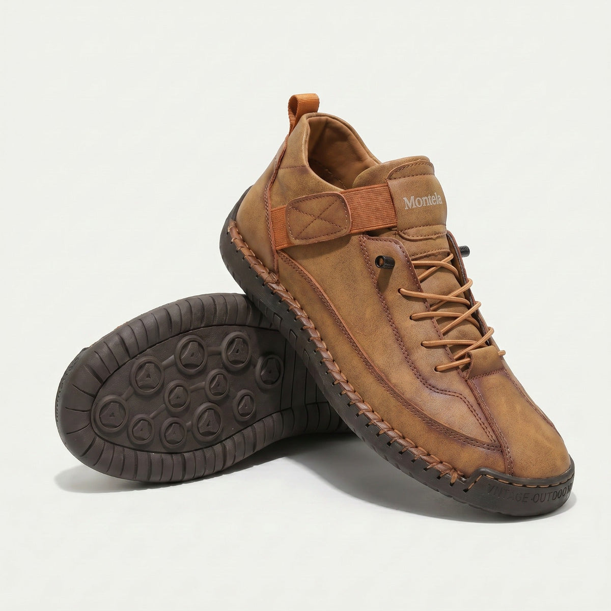 Stella™ | Sneakers Ortopediche Comfort