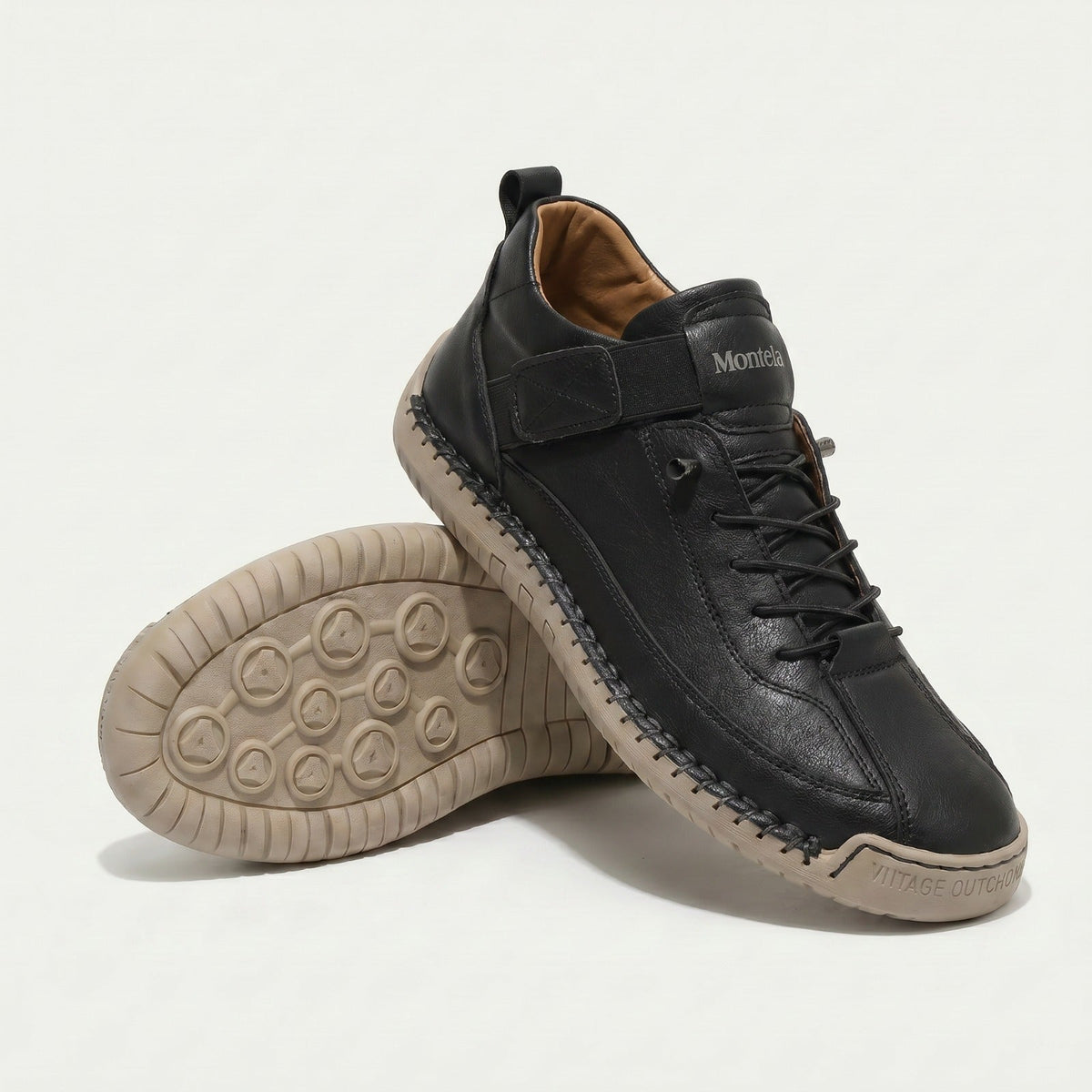Stella™ | Sneakers Ortopediche Comfort