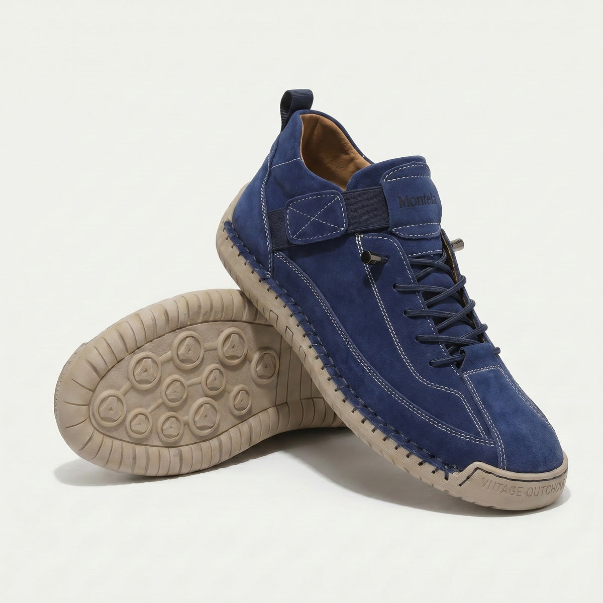 Stella™ | Sneakers Ortopediche Comfort