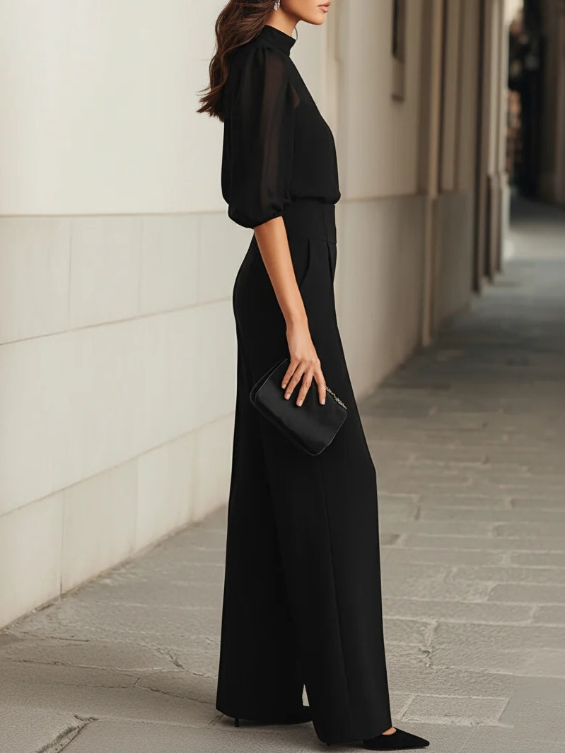 Emma™ | Elegante completo 3 pezzi