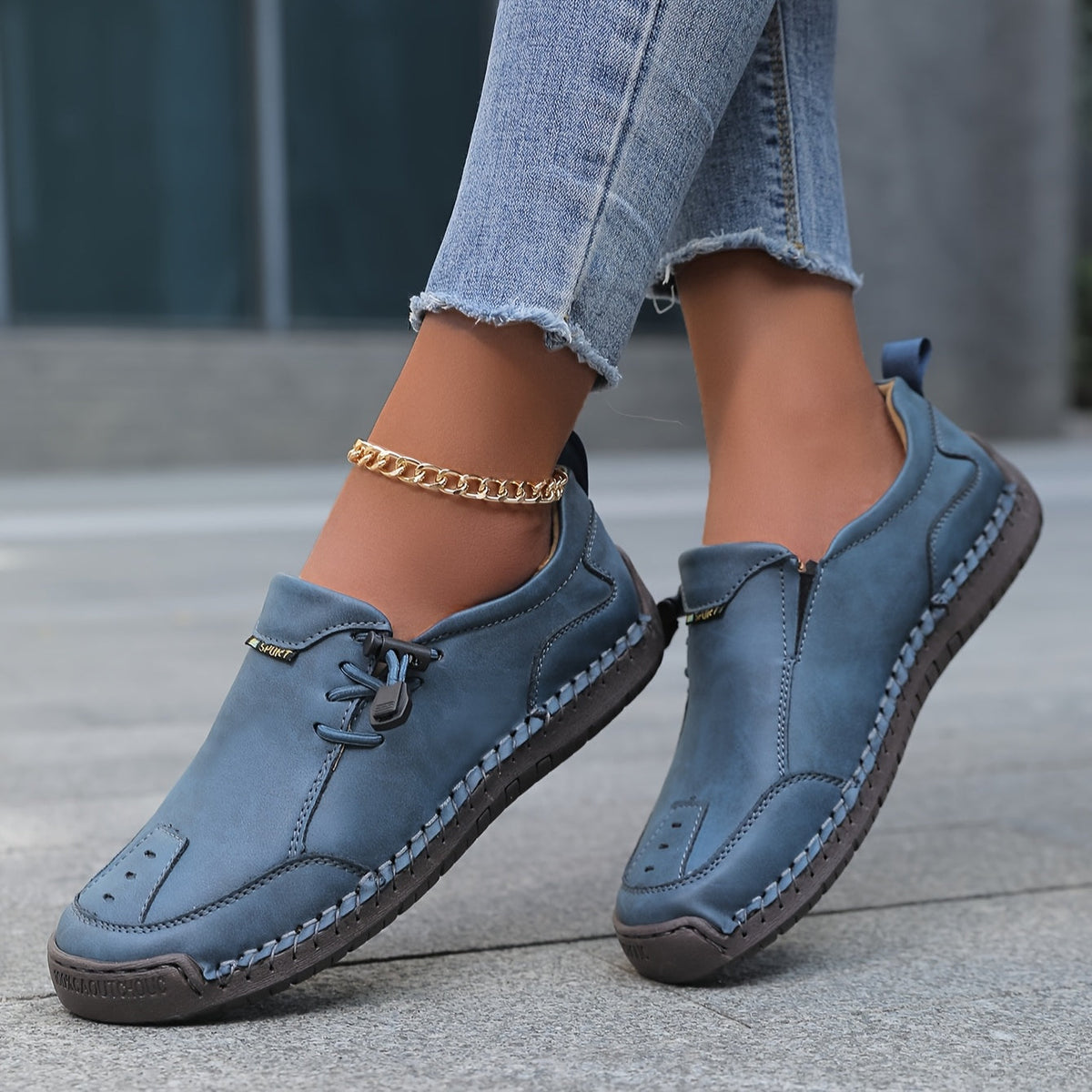 Hallie™ | Scarpe Slip-On Comfort