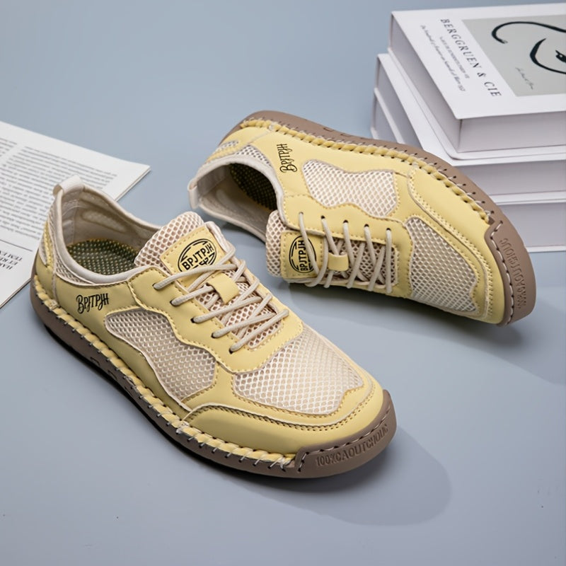 Riley™ | Sneakers Traspiranti e Confortevoli