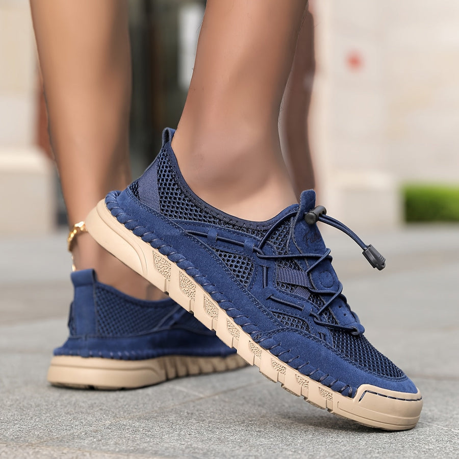 Jade™ | Sneakers Confortevoli e Traspiranti