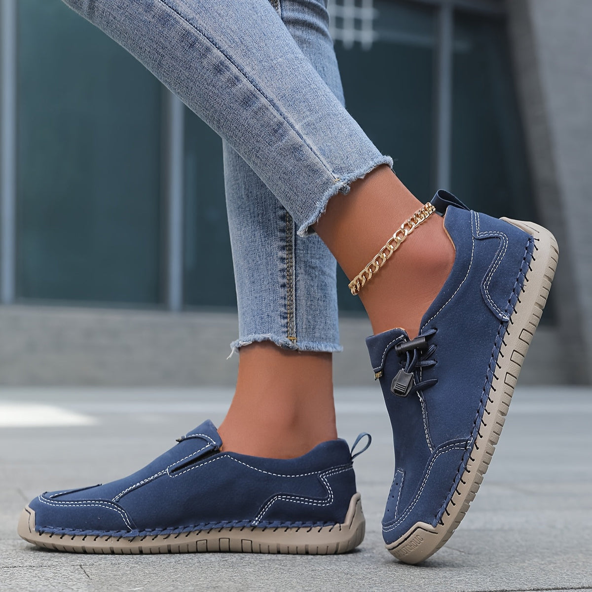 Hallie™ | Scarpe Slip-On Comfort
