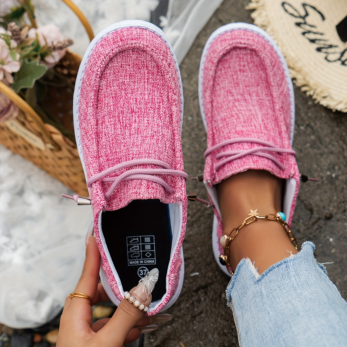 Manuela™ | Sneaker da Donna