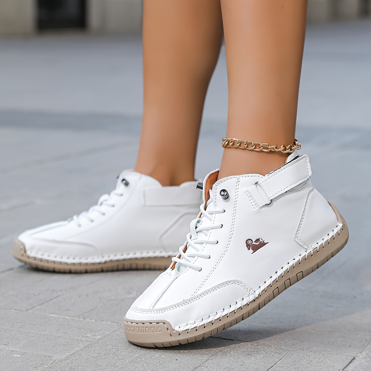 Emery™ | Sneakers Comfort alla Caviglia